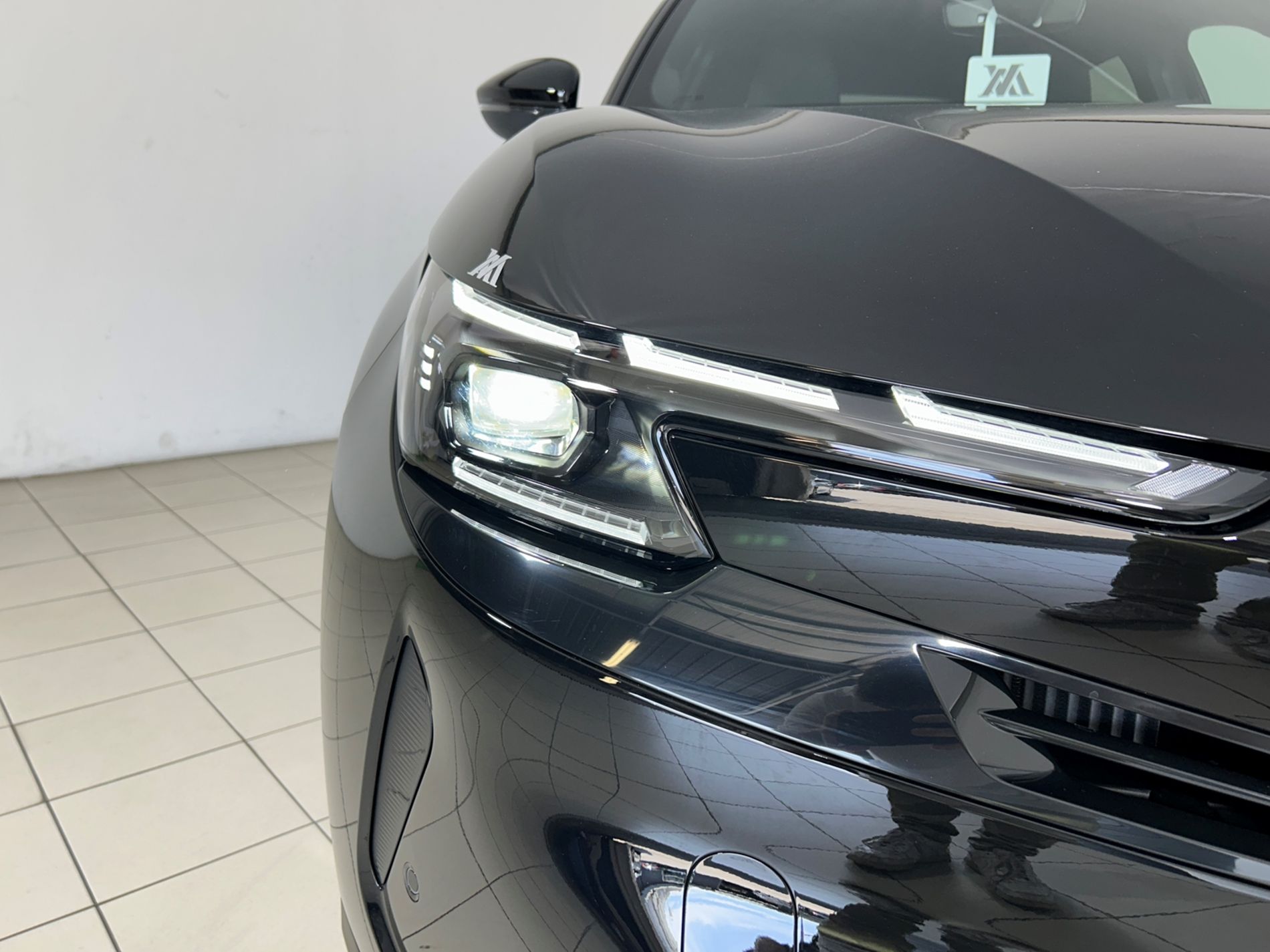 Junior 1.2 ibrida Speciale - Autoviemme